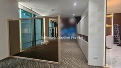 Anson House (D2), Office #498441311